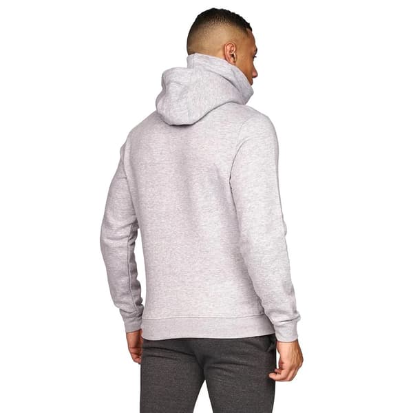 Juice Venmark Snood Collar Hoodie för män