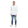 Miniatyrbild 3 av 5: Juice Venmark Snood Collar Hoodie för män