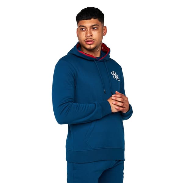 Born Rich Mens Fontaine Hoodie