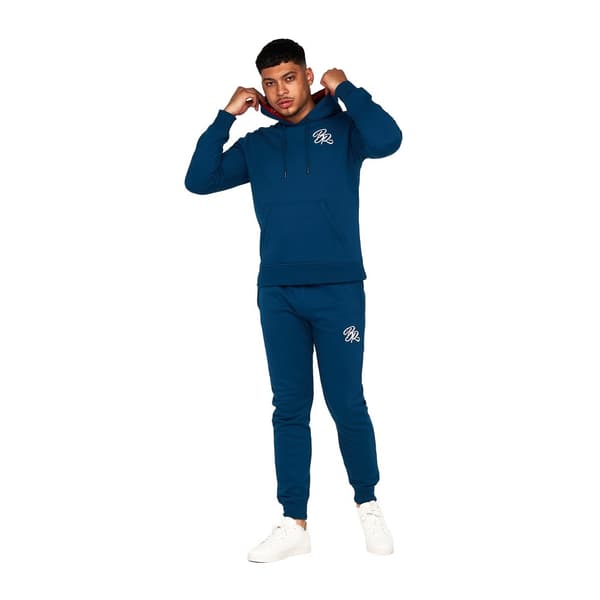 Born Rich Mens Fontaine Hoodie