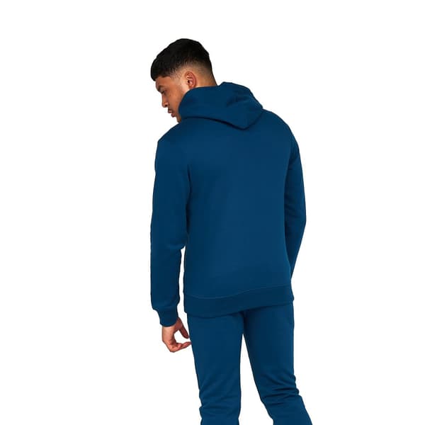 Born Rich Mens Fontaine Hoodie