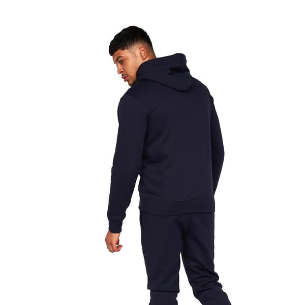 Born Rich Mens Fontaine Hoodie