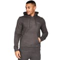 Miniatyrbilde 3 av 5: Crosshatch Mens Traymax Oversized Hoodie (Pack of 2)