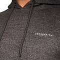 Miniatyrbilde 4 av 5: Crosshatch Mens Traymax Oversized Hoodie (Pack of 2)