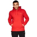 Miniatyrbilde 5 av 5: Crosshatch Mens Traymax Oversized Hoodie (Pack of 2)