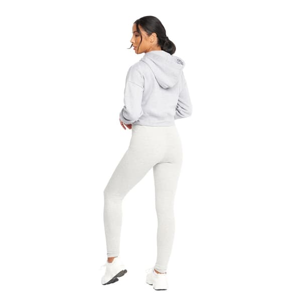 Crosshatch Womens/Ladies Jacklight Hoodie