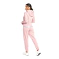 Miniatyrbilde 2 av 4: Crosshatch Womens/Ladies Jacklight Hoodie