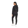 Miniatyrbilde 2 av 4: Crosshatch Womens/Ladies Jacklight Hoodie