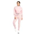 Miniatyrbilde 4 av 4: Crosshatch Womens/Ladies Jacklight Hoodie