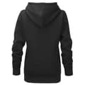 Miniatyrbild 2 av 2: Russell Kvinnor/Damer Authentic Hoodie