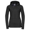 Miniatyrbild 1 av 2: Russell Kvinnor/Damer Authentic Hoodie