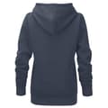 Miniatyrbild 2 av 2: Russell Kvinnor/Damer Authentic Hoodie