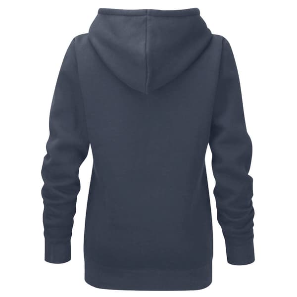 Russell Kvinnor/Damer Authentic Hoodie