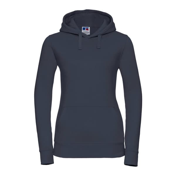 Russell Kvinnor/Damer Authentic Hoodie