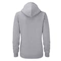 Miniatyrbild 2 av 2: Russell Kvinnor/Damer Authentic Hoodie