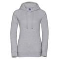 Miniatyrbild 1 av 2: Russell Kvinnor/Damer Authentic Hoodie