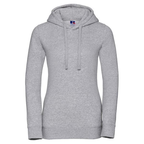 Russell Kvinnor/Damer Authentic Hoodie