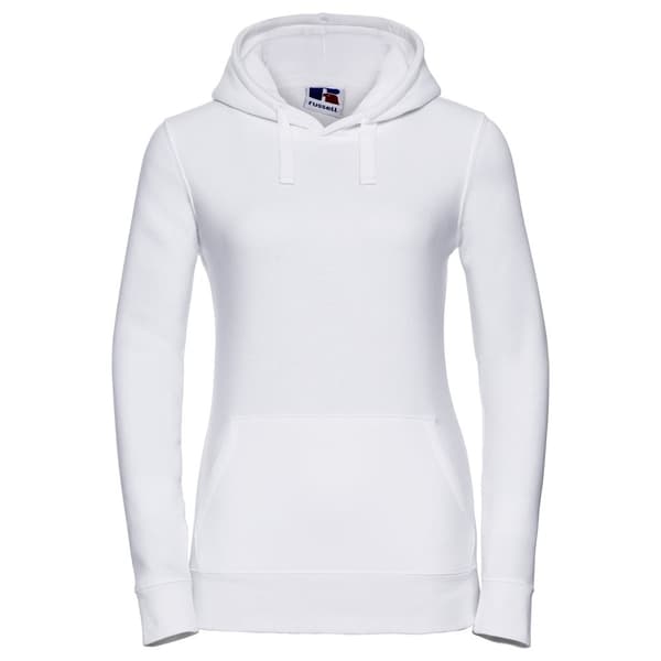 Russell Kvinnor/Damer Authentic Hoodie