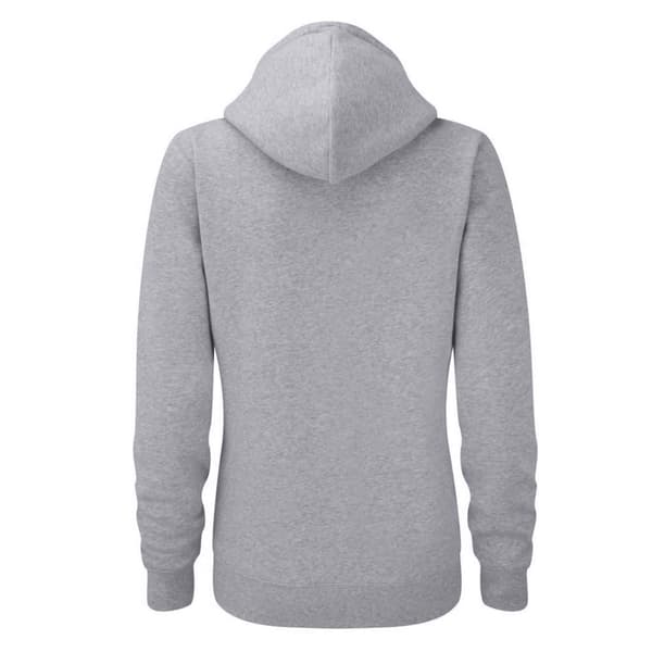 Russell Kvinnor/Damer Authentic Hoodie