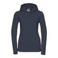 Miniatyrbild 1 av 2: Russell Kvinnor/Damer Authentic Hoodie
