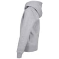Pikkukuva 3 / 3: Build Your Brand Childrens/Kids Basic Organic Hoodie