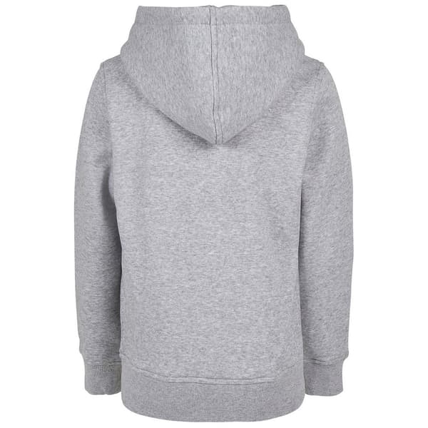 Build Your Brand Childrens/Kids Basic Organic Hoodie