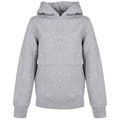 Pikkukuva 1 / 3: Build Your Brand Childrens/Kids Basic Organic Hoodie