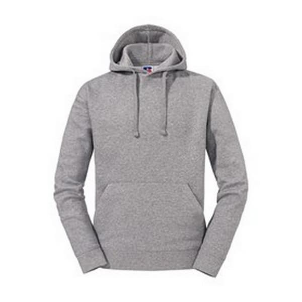 Russell Mens Authentic Hoodie