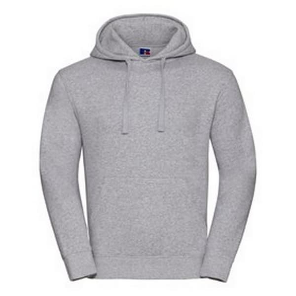 Russell Mens Authentic Hoodie