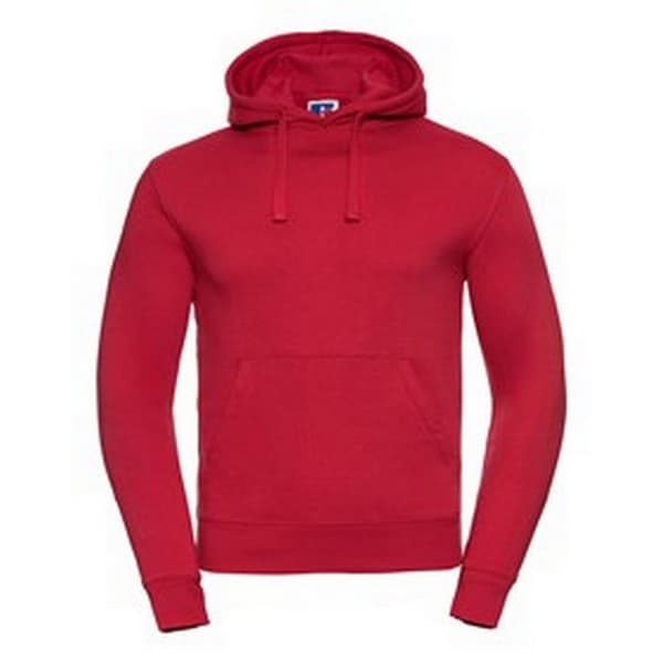Russell Mens Authentic Hoodie