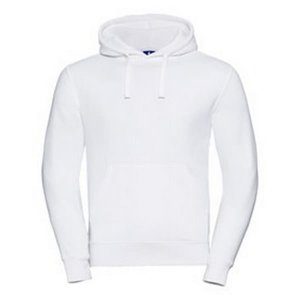 Russell Mens Authentic Hoodie