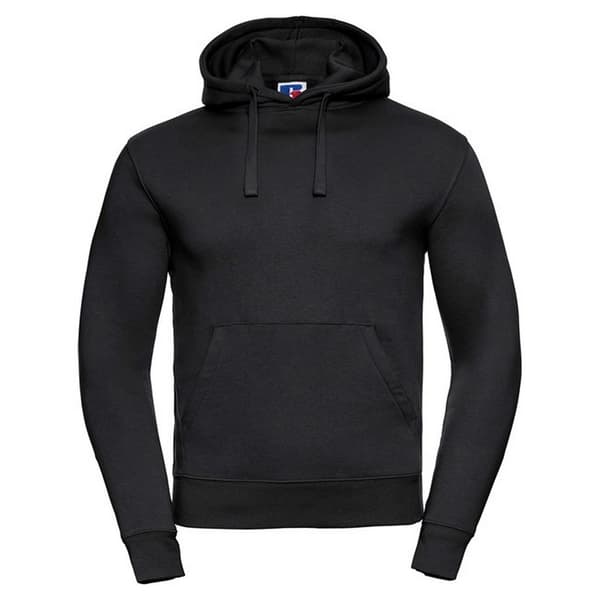 Russell Mens Authentic Hoodie