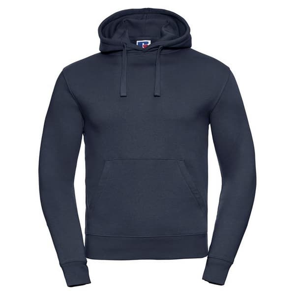 Russell Mens Authentic Hoodie