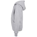 Pikkukuva 3 / 3: Build Your Brand Childrens/Kids Basic Organic Full Zip Hoodie