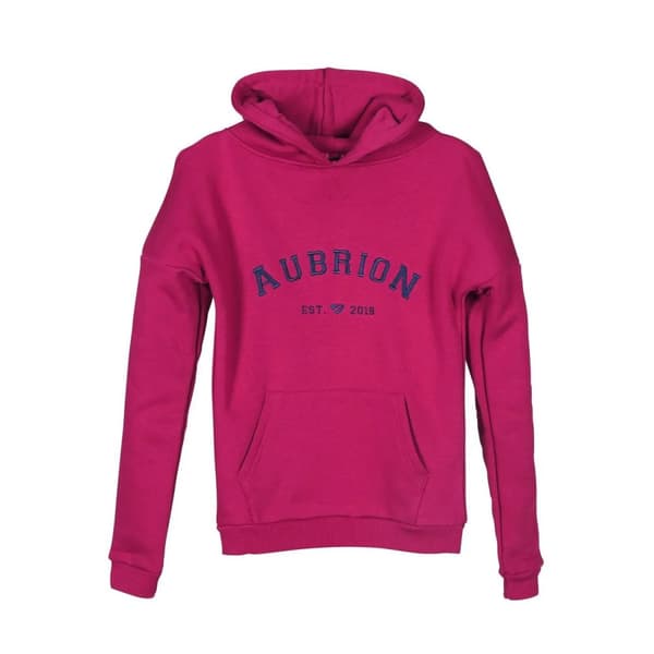 Aubrion Childrens/Kids Serene Hoodie