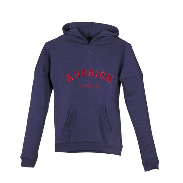 Aubrion Childrens/Kids Serene Hoodie