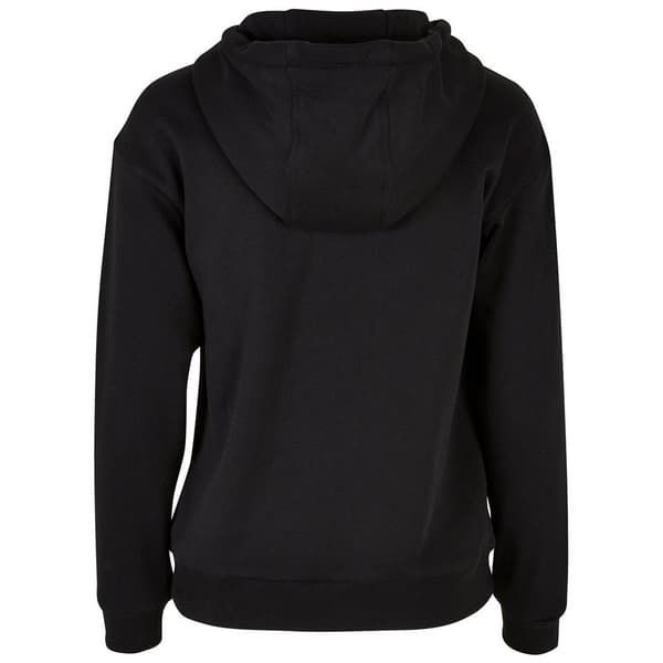 Build Your Brand Womens/Ladies Oversized Everyday Hoodie