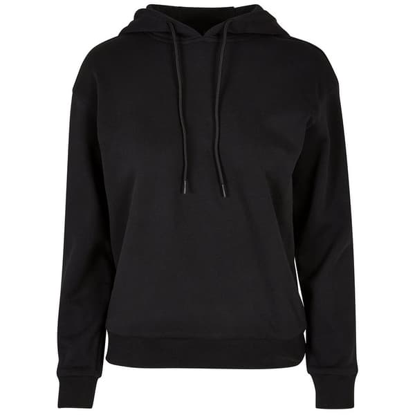Build Your Brand Womens/Ladies Oversized Everyday Hoodie