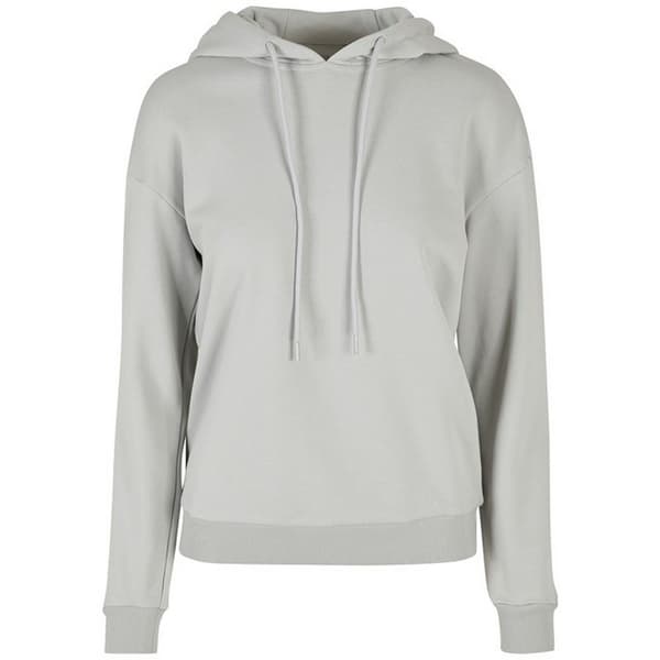 Build Your Brand Womens/Ladies Oversized Everyday Hoodie
