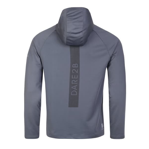 Dare 2B Mens Sprinted Fitness Hoodie