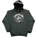 Miniatyrbilde 1 av 2: Godsmack Unisex Adult Celtic Hoodie