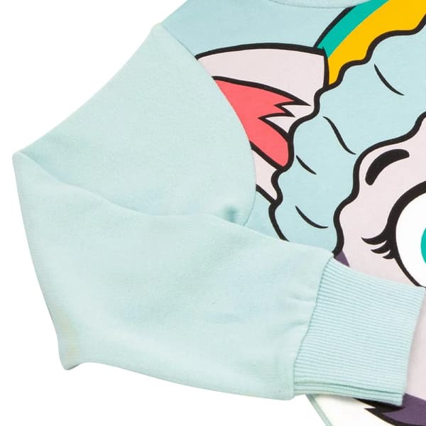Paw Patrol Børn/Børn Everest 3D Ears Hoodie med 3D-ører
