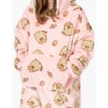 Pikkukuva 2 / 5: Pusheen Childrens/Kids VUddie Oversized Hoodie Blanket