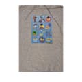 Miniatyrbilde 2 av 2: The Beatles Unisex Adult Sub Montage Pullover Hoodie