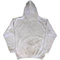 Miniatyrbild 2 av 2: The Strokes Unisex vuxen Magna Mono Distressed Pullover Hoodie för vuxna