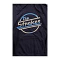 Miniatyrbilde 2 av 2: The Strokes Unisex Adult OG Magna Hoodie