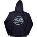 Miniatyrbilde 1 av 2: The Strokes Unisex Adult OG Magna Hoodie