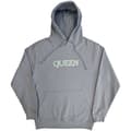Miniatyrbilde 1 av 2: Queen Unisex Adult Radio Ga Ga Pullover Hoodie
