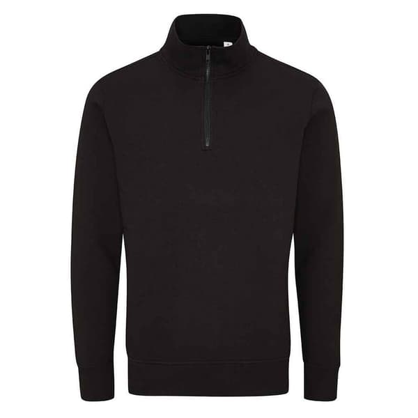 Mantis Unisex Adult Quarter Zip Sweatshirt