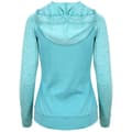 Pikkukuva 2 / 2: AWDis Cool Womens/Ladies Zoodie Contrast Full Zip Hoodie